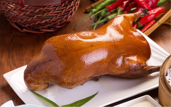 Beijing Culinary Experience: Imperial Cuisine & Peking Duck Tradition